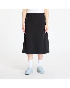 The North Face Rock W North Dome Wind Skirt - Schwarz