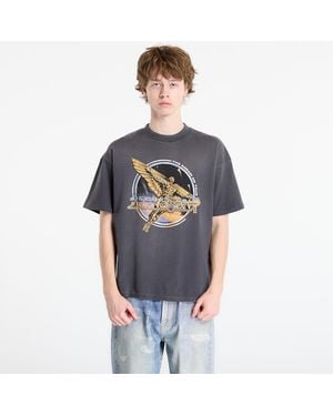 Represent T-shirt golden tour t-shirt unisex m - Bleu