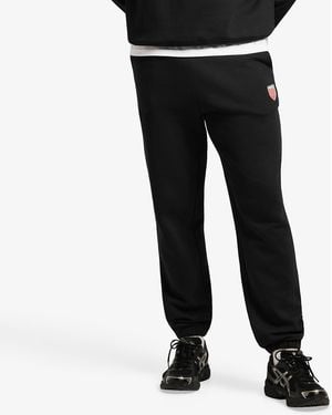 Prosto. Pantalon de survêtement sweatpants infine l - Noir