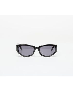 Vans Sunglasses Leyden Sunglasses - Black