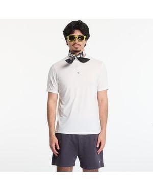 Represent T-Shirt 247 Dna Mesh Tee - White