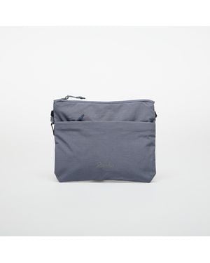 Rapha Essentials Bag Grisaille/ Reflective - Blue
