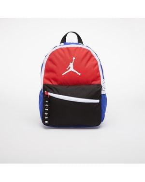 Nike Rucksack Mini Air Patrol Backpack Multi - Rot