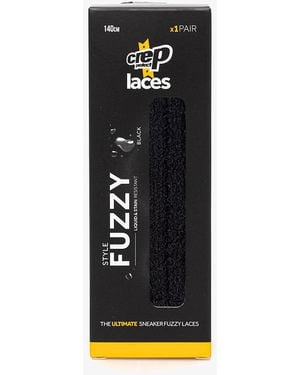 Crep Protect Baskets crep laces eur universal - Noir