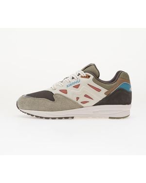 Karhu Sneakers Legacy 96 Dark Gull/ Light Mahogany - Multicolor