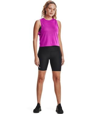Under Armour Hg Bike Short - Black
