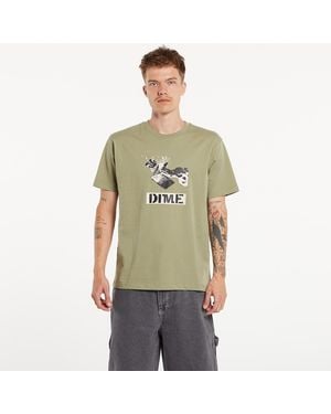 Green Dime T-shirts for Men | Lyst