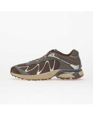 SALOMON ADVANCED Sneakers Salomon Xt-Whisper Falcon/ Pewter/ Whpep Eur - Braun