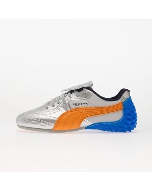 PUMA Sneakers X Fenty Avanti Ls-X -Rickie Eur - Blue