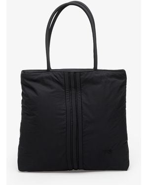 Y-3 Sac 3s tote pad universal - Noir