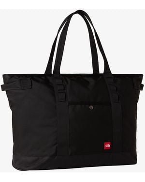 The North Face Bag Redbox Large Tote Bag - Black