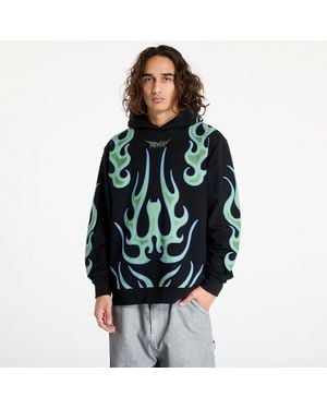 RIPNDIP Sweatshirt Volt Hoodie - Schwarz