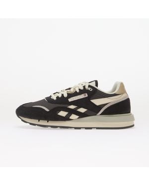 Reebok Sneakers Classic Nylon 89/ Almostblack/ Vintagechalk Eur - Schwarz