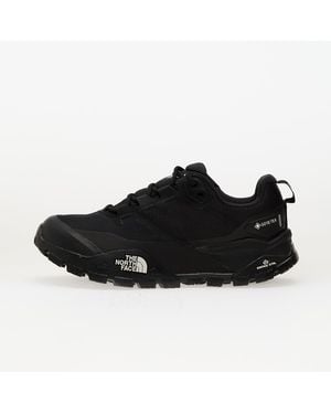 The North Face Sneakers W Offtrail Hike Gore-Tex Tnf/ Tnf - Black