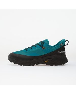 Columbia Sneakers Tellurix Titanium Od Chloride/ Eur - Blue