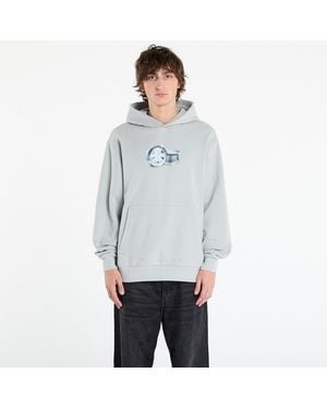 RIPNDIP Sweatshirt Nerm On Wheels Hoodie - Gray