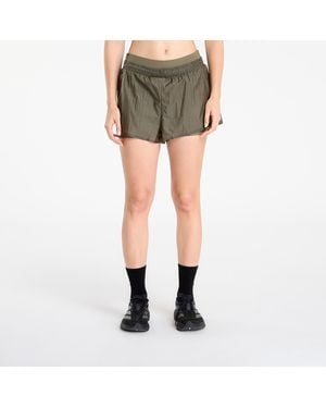 adidas Originals Shorts Adidas Adi365 H.Koumori Running 2-In-1 Shorts - Green
