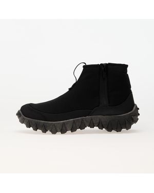 Salomon Sneakers Snowclog Mid - Black