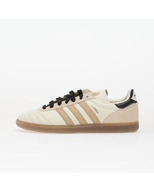 adidas Originals Sneakers Adidas Samba Jp Off/ Magic/ Core Eur - Natural