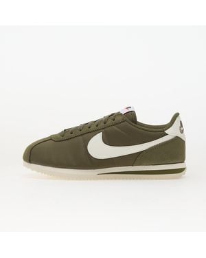Nike Sneakers W Cortez Med/ Sail Eur - Grün