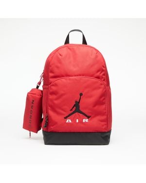 Nike Rucksack Air Raid Backpack - Rot