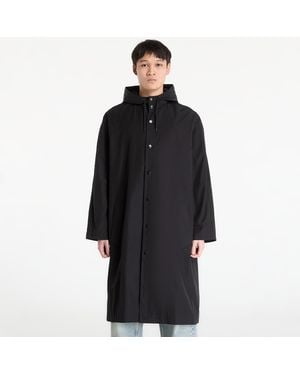 A.P.C. Parka Kim Parka - Schwarz