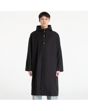 A.P.C. Parka Kim Parka - Schwarz