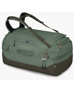 Osprey Bag Transporter Squffe - Green