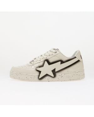 A Bathing Ape Baskets bape sta os 2 eur 38.5 - Neutre