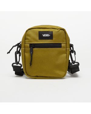 Vans Bag Bail Shoulder Bag - Green