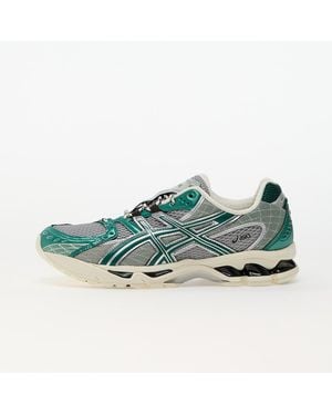Asics Sneakers Gel-Nimbus 10.1 Seal/ Jasper Eur - Grün