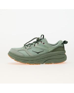 Hoka One One Sneakers U Bondi B3 Ls Aloe Vera/ Succulent - Green