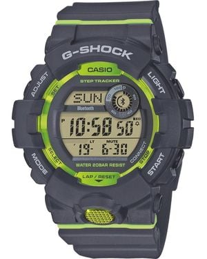 G-Shock G-shock gbd-800-8er - Verde