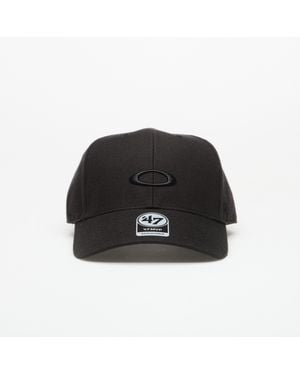 Oakley Mütze '47 Mvp Cap - Schwarz