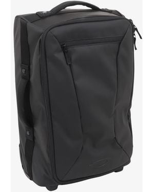 Oakley Endless Adventure Rc Carry-On - Nero