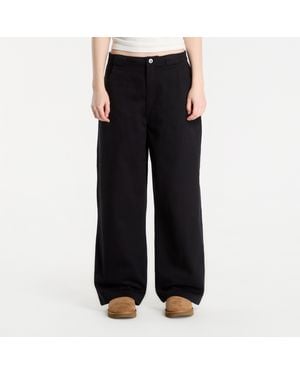 The North Face Jeans Pinecrest Wl Pant - Zwart