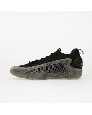 adidas Originals Sneakers Adidas Anthony Edwards 1 Low Pebble/ Core/ Wonder Eur - Nero
