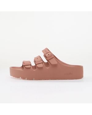 Birkenstock Sneakers Florida Iii Flex Platform Eva Eur - Pink
