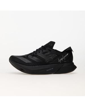 Y-3 Sneakers Adios Pro 3.0 Core/ Core/ Off- Eur - Nero