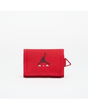 Nike Brieftasche Air Raid Wallet - Rot