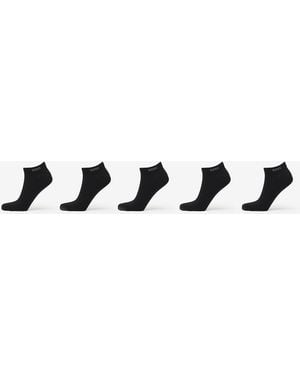 BOSS Socken -H-5-Pack As Uni Cc Socks - Schwarz
