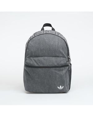 adidas Originals Adidas Cl Backpack Wash - Gray