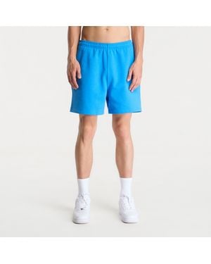 Nike Short fleece shorts xl - Bleu