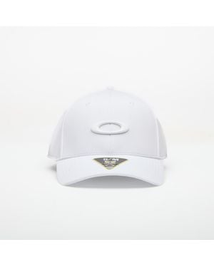 Oakley Tincan Cap - White