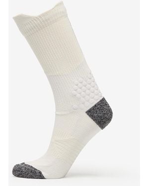 adidas Originals Adidas Hk Socks 1-Pack Aluminium/ One/ Refsil - Bianco
