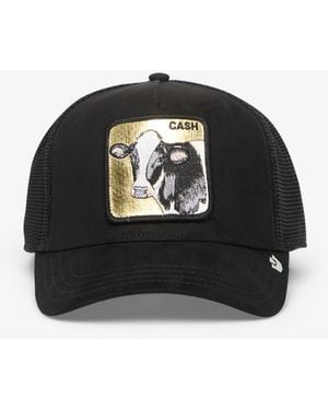 Goorin Bros Golden Cow - Black