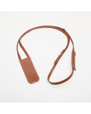 UNIFORM Perfume Bag - Bianco