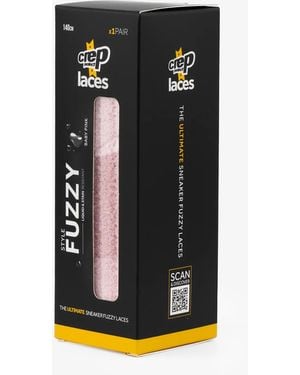 Crep Protect Baskets crep laces eur universal - Noir