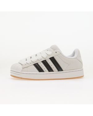 adidas Originals Sneakers Adidas Superstar St Crystal/ Core/ Gum 3 Eur - Metallic