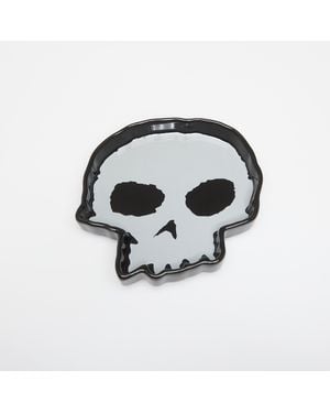 Pleasures Zero Ceramic Tray - Black